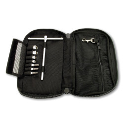 Cruztools, DMCT Fender Pack tool kit 