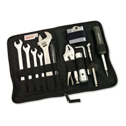 Cruztools, kit de unelte Econokit M1