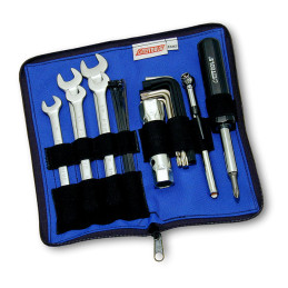 Cruztools, Econokit H2 за H-D