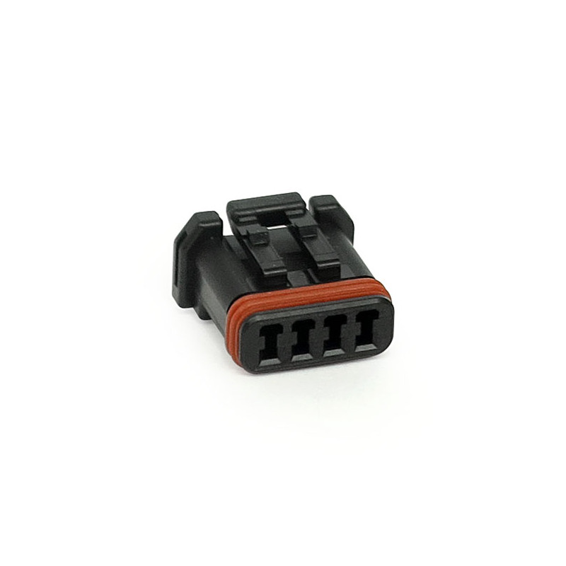 Conector NAMZ Deutsch MX-1900 4 pines para H-D
