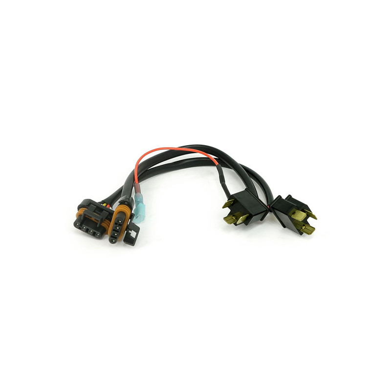 Cablu adaptor LED pentru far FLTR 04-13 Road Glide