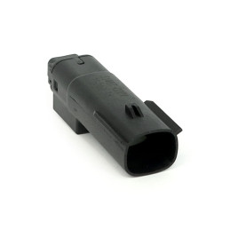 Konektor Molex MX-150 2-piny pro H-D