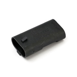 Conector Delphi EFI 4 pini pentru H-D 06-24