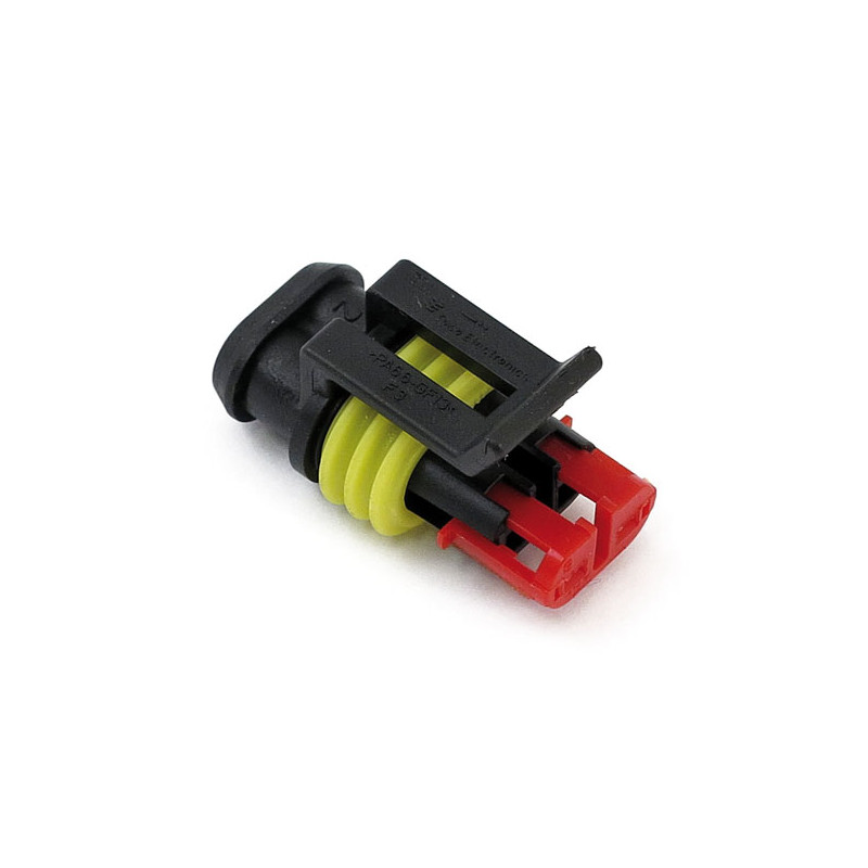 Conector O2 Delphi NAMZ 2 pines 05-21 H-D