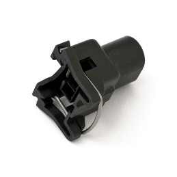 Conector de inyector de combustible Delphi NAMZ 2 pines