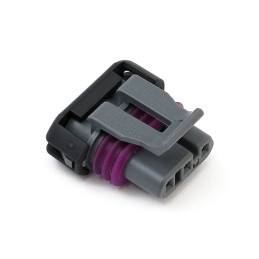 Sensor MAP Delphi 3 pines H-D 98-23