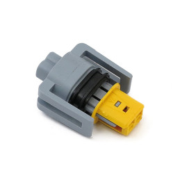 Conector senzor EFI NAMZ Delphi 2 pini H-D 06-24
