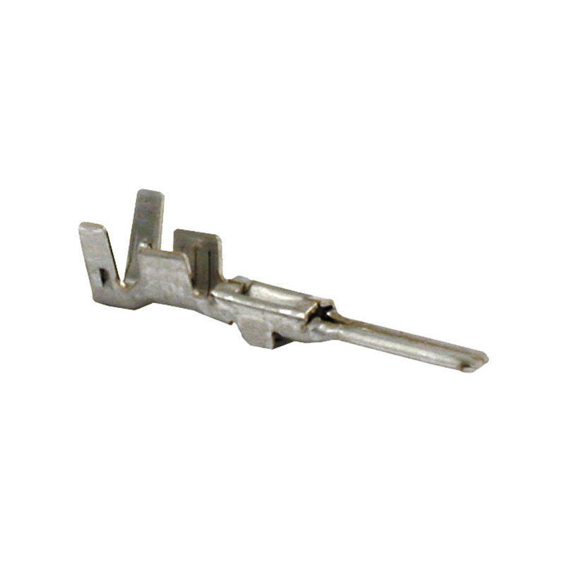 NAMZ, female pins for AMP Multilock connectors 