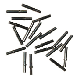 NAMZ, female pins for Deutsch DT connectors. Stamped 