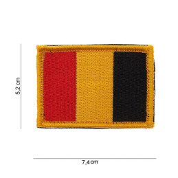 PATCH STEAG BELGIA