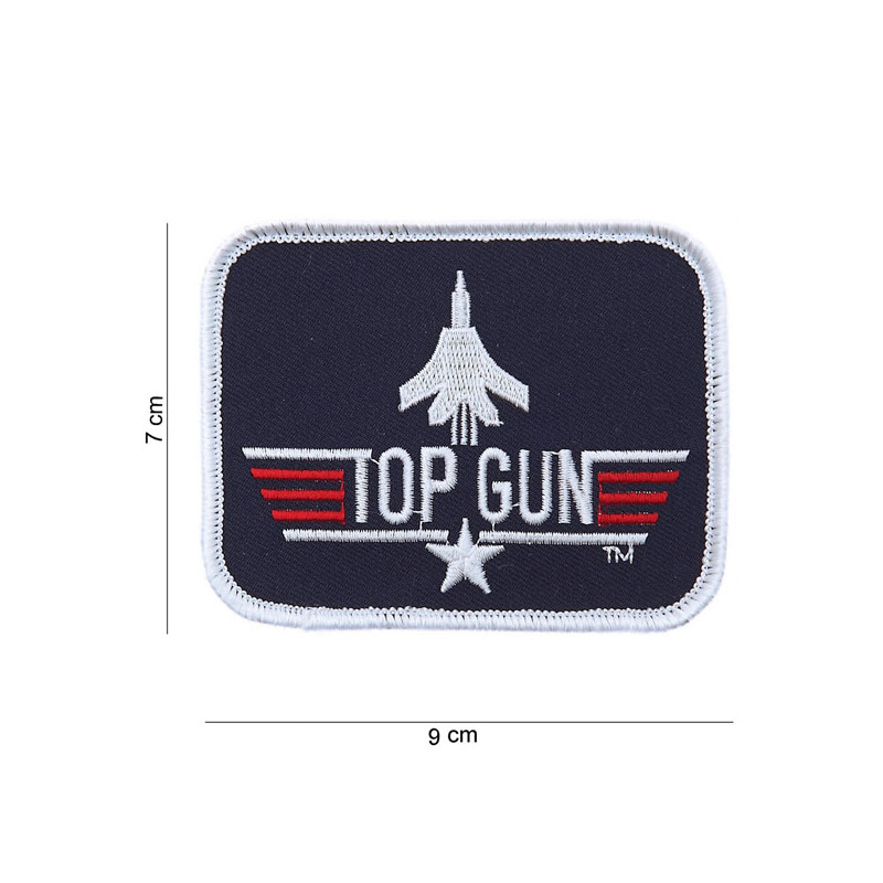 'KAMIZELKA TOP GUN '