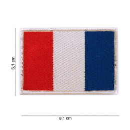 PATCH ZNAČKA FRANCOUZSKO