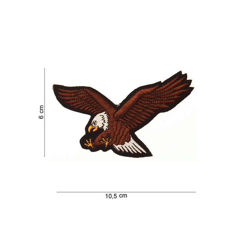 PATCH FLYING EAGLE 