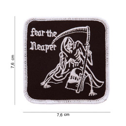 PATCH STRACH Z REAPERA