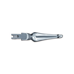 KURYAKYN BOSS BLADE MANETE H/B 08-13 Touring Trike 08-15 FLHR