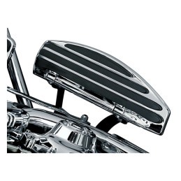 Kuryakyn, zestaw odstępów do przestawienia stopek jeźdźca 92-08 wszystkie modele FLT/Touring (tylko dla modelu i rocznika)