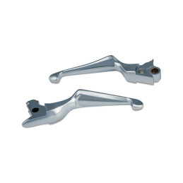 KURYAKYN BOSS BLADE Palancas H/B 14-16 FLHT FLHX FLTR