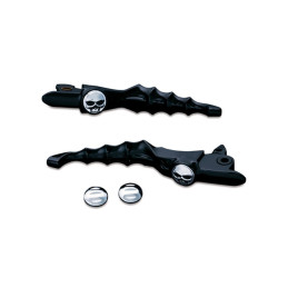 KURYAKYN ZOMBIE RUKOVÄTE 04-13 XL 08-12 XR1200