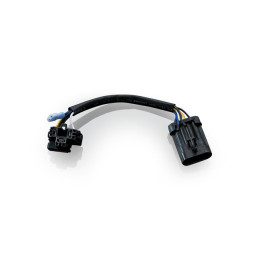 Kuryakyn адаптер за LED фарове за Touring Trikes 14-24
