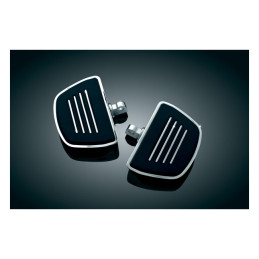 Kuryakyn, juego de mini plataformas premium para H-D