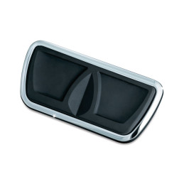 Pedal hamulca Kuryakyn Kinetic 86-23 FL Softail (z wyłączeniem FLSB) 80-23 FLT/Touring 12-16 (tylko dla modelu i rocznika) Dyna 