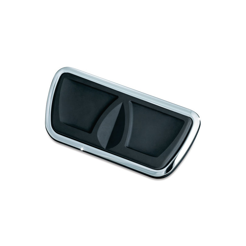 Pedal hamulca Kuryakyn Kinetic 86-23 FL Softail (z wyłączeniem FLSB) 80-23 FLT/Touring 12-16 (tylko dla modelu i rocznika) Dyna 