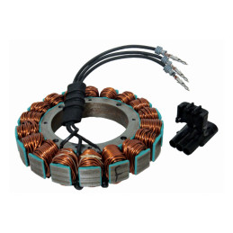 Stator alternator Compu-Fire 81-99 B.T. (Excl. Twin Cam)