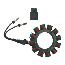 Compu-fire, stator alternátoru 99-03 Twin Cam