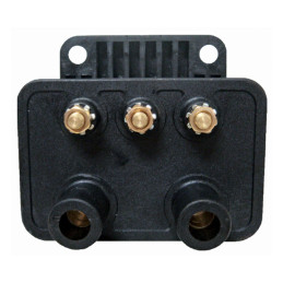 Compu-Fire zapalovací cívka 12V / 3 Ohm pro XL