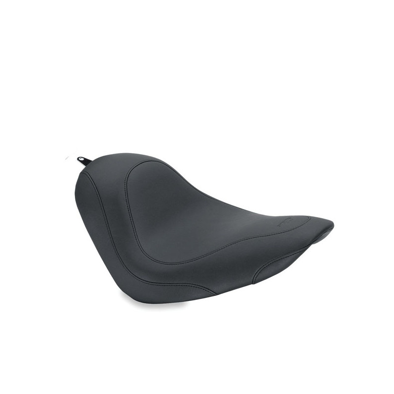 Siedzenie solowe Wide Tripper do modeli 06-10 FXST i 07-17 FLSTF Fatboy oraz 08-11 FLSTSB Cross Bones (tylko dla modelu i roczni