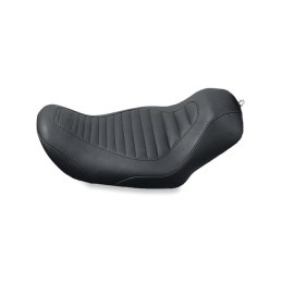 Mustang, Tripper solo seat 06-17 Dyna (excl. 14-17 Fat Bob) (NU)