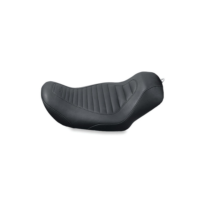 Siedzenie solo Tripper Mustang 06-17 Dyna (z wyjątkiem 14-17 Fat Bob) (tylko dla modelu i rocznika)