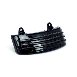 Custom Dynamics Tri-Bar LED zadní světlo na blatník