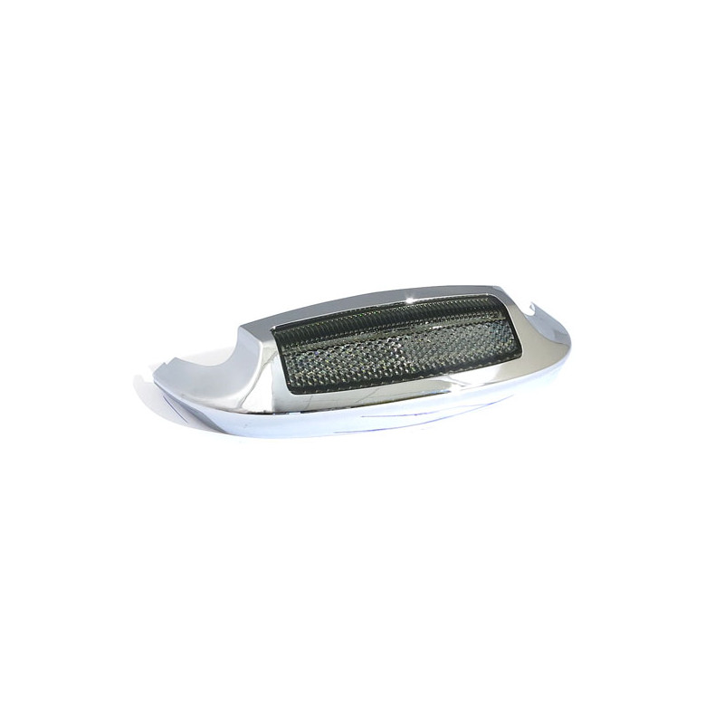 Punta de guardabarros Custom Dynamics 14-23 Touring