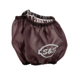 S&S, pre-filter for open Stealth air cleaner kits 