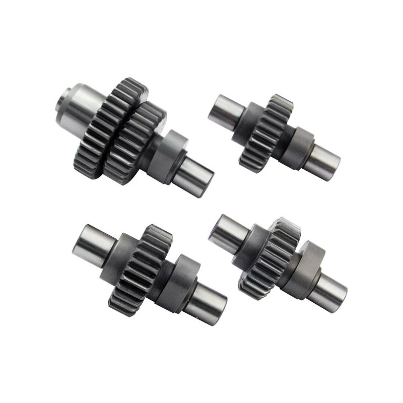 Wahacz S&S 482 do Sportstera 04-22 XL (tylko dla modelu i rocznika)