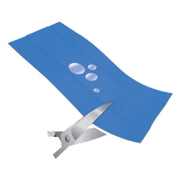 Opaska samoprzylepna GM ACTIOMEDIC DETECT ADHESIVE DRESSING