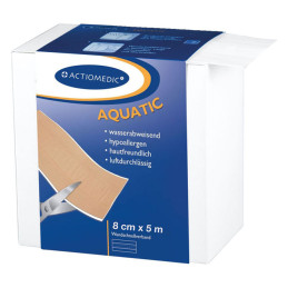 GM ACTIOMEDIC PANSAMENT ADHESIV AQUATIC