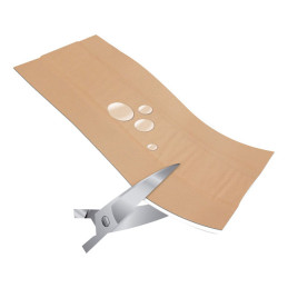 Opaska klejąca do zastosowań medycznych GM ACTIOMEDIC AQUATIC