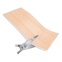 GM ACTIOMEDIC ELASTIC ADHESIVE DRESSING 