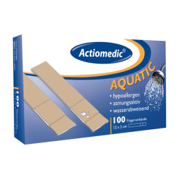GM ACTIOMEDIC AQUATIC PRSTOVÝ OBVÄZ