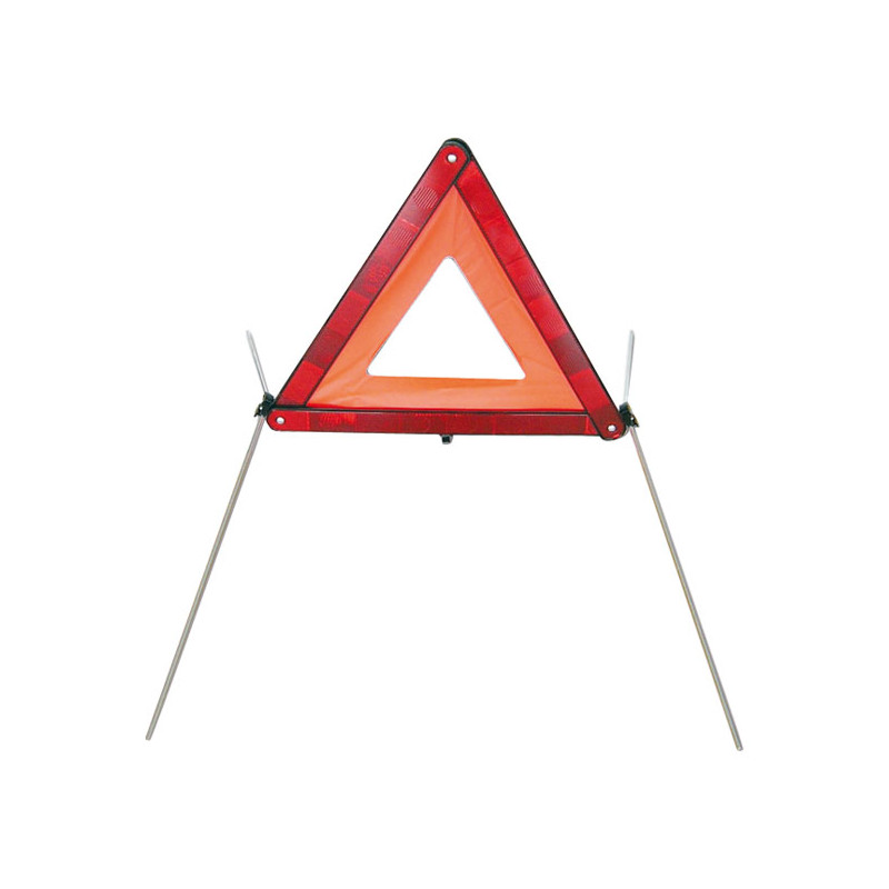 GM ROAD SAFETY WARNING TRIANGLE 