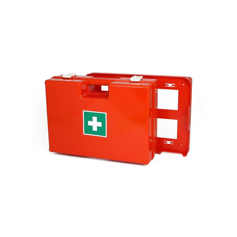 GM, first aid kit Workshop Case 