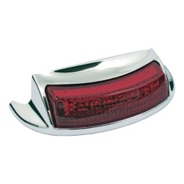Custom Dynamics ProBEAMr zadní LED světlo 09-23 Touring