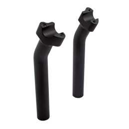 WILD1 CHUBBY PULLBACK RISERS 9.5 INCH 