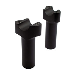 WILD1 MASYWNE PODWYŻSZACZE Z ALUMINIUM O DŁUGOŚCI 4.5 CALA