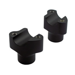 WILD1 KULISTE WZMOCNIONE PODWYŻSZACZE Z ALUMINIUM 1.5 CALA