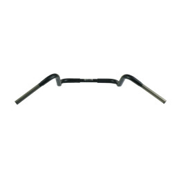 Wild1 1-1/4" Chubby Bagger Ape pro FLH Touring