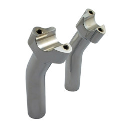 WILD1 Chubby Pullback Risers 5.5 Pulgadas