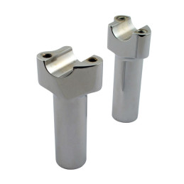 Elevadores WILD1 CHUBBY BILLET ALU 4.5 pulgadas